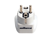 Bilde av Millarco® Universal Adapter Alt I En 16 Amp / 250 Volt