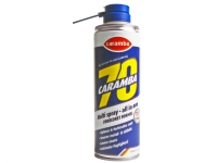 Caramba 70 multispray 250 ml.