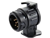 WorkIt Trailer Adapter 13 til 7