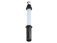 Work>it® LED arbejdslampe med 60 lysdioder Bilpleie & Bilutstyr - Utstyr til Garasje - Akku Lommelykt