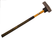 Millarco Flæk-/splitøkse glasfiberskaft 2500 g.