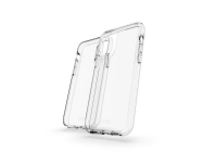 Gear4 D3O Crystal Palace beskyttelsesdeksel, Apple iPhone 11 Pro, gjennomsiktig