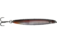 Hansen SD Lotus skje 9,8 cm 22 g oransje/sølv (61578)
