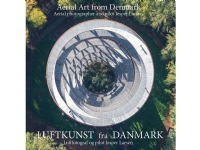 Luftkunst fra Danmark   Jesper Larsen   Språk: Engelsk