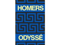 Homers Odyssé | Homer | Språk: Dansk Bøker - Skjønnlitteratur