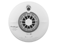 Bilde av Fireangel Ht-630-eut, Batteri, Dc, 3 V, 0 - 93%, -20 - 60 °c, 200 G