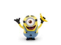 tonies 01-0059, Figur på legetøjsspilledåse, 6 År, Sort, Blå, Hvid, Gul