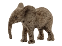 Schleich African elephant calf