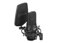 BOYA BY-M800 - Mikrofon TV, Lyd & Bilde - Hodetelefoner & Mikrofoner