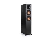 Klipsch R-625FA, Koblet med ledninger (ikke trådløs), 100 W, 38 - 21000 Hz, 8 O, Svart TV, Lyd & Bilde - Høyttalere - Indbygningshøyttalere