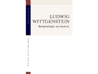 Bilde av Bemærkninger Om Farverne | Ludvig Wittgenstein | Språk: Dansk