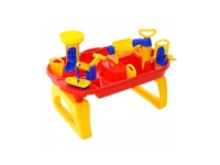 Toy Set Wader 40893 Utendørs lek - Lek i hagen - Tilbehør