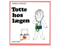Totte hos lægen (10)