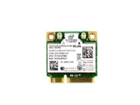 Intel Dual Band Wireless-AC 7260 - Nettverksadapter - PCIe Half Mini Card - Bluetooth 4.0, Wi-Fi 5 - for Latitude E5440, E5540, E6440, E6540, E7240, E7440 Precision M2800, M4800, M6800