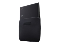 Bilde av Acer Protective Sleeve - Notebookhylster - 11.6 - Svart