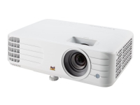 ViewSonic PG706HD - DLP-projektor - 3D - 4000 ANSI lumen - Full HD (1920 x 1080) - 16:9 - 1080p TV, Lyd & Bilde - Prosjektor & lærret - Prosjektor