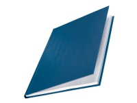 Leitz ImpressBIND – 24.4 mm – A4 (210 x 297 mm) – 245 ark – blå – kartongpärmskydd – för Leitz impressBIND 280
