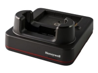 Honeywell Single Charging Dock - Batterilader - utgangskontakter: 1 - Europa - for ScanPal EDA50, EDA51 Elektrisitet og belysning - Batterier - Batteriladere