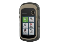Garmin eTrex 32x - GPS/GLONASS-navigator - vandring 2.2 Tele & GPS - GPS - GPS