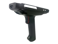 Honeywell Scan Handle and TPU Boot - Håndholdt pistolgripehendel - for Dolphin CT40 Skrivere & Scannere - Tilbehør til skrivere - Skanner