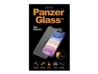 Produktfoto för PanzerGlass iPhone XR/11