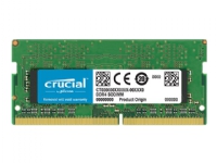Image of Crucial - DDR4 - modul - 32 GB - SO DIMM 260-pin - 3200 MHz / PC4-25600 - CL22 - 1.2 V - ej buffrad - icke ECC