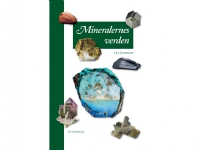 Mineralernas värld | Ole Johnsen | Språk: Danska