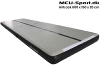 MCU-Sport Airtrack 600 x 150 x 20 cm