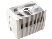 Venta LW45 Comfort Plus, Hvit, Bord, 100 - 240 V, 50 / 60 Hz, 450 mm, 300 mm Ventilasjon & Klima - Luftrensere - Luftrensere