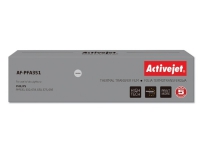 Activejet AF-PFA351 foil for Philips fax machines (replacement for Philips PFA351 Magic 5)