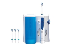 Oral-B Professional Care OxyJet Helse - Tannhelse - Elektrisk tannbørste