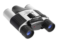 TrendGeek TG-125 - Kikkert med digitalkamera 10 x 25 - tak Utendørs - Kikkert og kamera - Kikkert