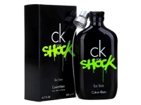 Calvin Klein CK One Shock Edt Spray - Mand - 200 ml