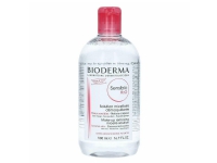 Bilde av Bioderma Sensibio H2o Solution Micellaire 500 Ml