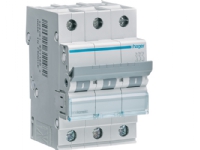 Hager MCN320E, 230-400V