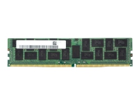 CoreParts - DDR4 - modul - 16 GB - DIMM 288-pin - 2400 MHz / PC4-19200 - 1.2 V - ej buffrad - icke ECC - för HP 280 G3, 290 G1  EliteDesk 705 G3 (DIMM), 800 G2 (DIMM), 800 G3 (DIMM)  ProDesk 400 G4, 600 G3 (DIMM)