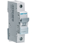 Hager MBN120E, 230-400V