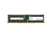 Dell – DDR4 – modul – 16 GB – DIMM 288-pin – 2400 MHz / PC4-19200 – registrerad – ECC