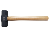Boxer® mukkert med træskaft 1500 gram Verktøy & Verksted - Håndverktøy - Hammere