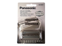 Panasonic WES9007Y1361 - Reservefolie og -skjærer - for barbermaskin - for Panasonic ES7026, ES7027, ES8017, ES8068 N - A
