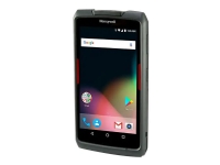 Honeywell ScanPal EDA71 – Handdator – ruggad – Android 8.1 (Oreo) – 64 GB – 7 färg (1280 x 720) – bakre kamera – streckkodsläsare – (2D-imager) – microSD-kortplats – Wi-Fi 5 NFC Bluetooth