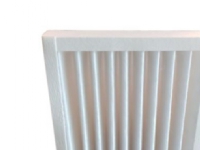 filter - Danfoss A2 - Kassette G4 210x443x46 Ventilasjon & Klima - Ventilasjon - Filtre