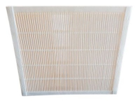 Bilde av Filter Comfortct150/200 - Kassettefilter F7 130x350x96