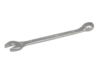 Bahco 111M-20, 20 mm, Rustfritt stål, Stål, Krom, Matte, 15° Verktøy & Verksted - Håndverktøy - Skiftnøkkel