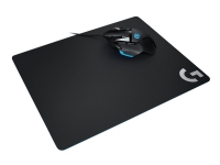 Logitech Gaming G440 - Musemåtte Gaming - Gaming mus og tastatur - Gaming Musematter