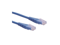 ROLINE 21.77.4769 6 m Cat6 U/UTP (UTP) RJ-45 RJ-45