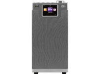 Imperial DABMAN i610, DAB+,FM, 25 W, TFT, 7,11 cm (2,8), 10 100 Mbit/s, 3,5 mm
