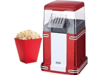 Zyle ZY130PM popcornmaskin Kjøkkenapparater - Kjøkkenmaskiner - Popcorn maskiner