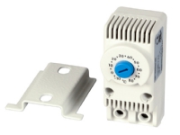 EFB-Elektronik termostat inkludert brakett, for vifte 69165xV3 eller enkel vifte 691664 Produsent: EFB Elektronik (691642.1)
