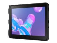 Samsung Galaxy Tab Active Pro – Surfplatta – Robust – Android – 64 GB – 10,1 TFT (1920 x 1200) – microSD-ingång – svart